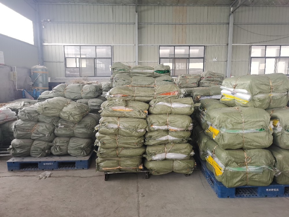 產(chǎn)品打包車(chē)間